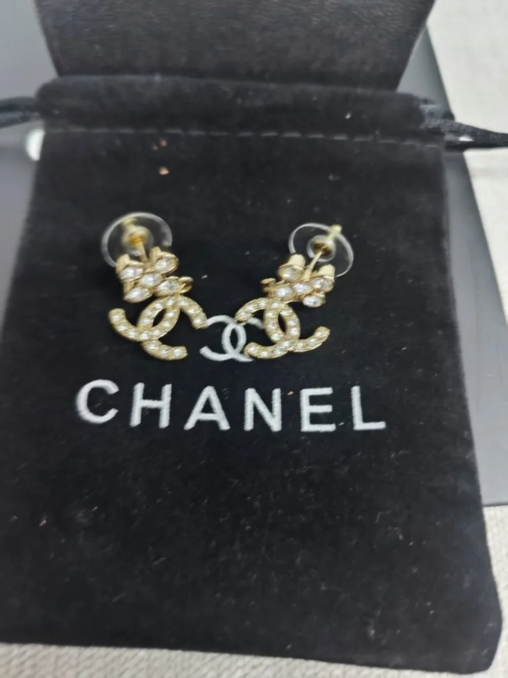 CHANEL full product